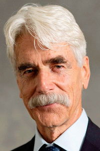 الممثل Sam Elliott