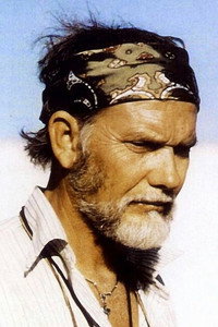 المخرج Sam Peckinpah