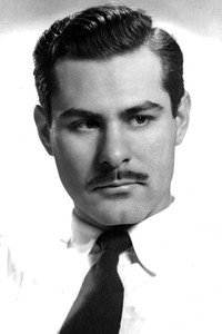 الممثل Sam Wanamaker