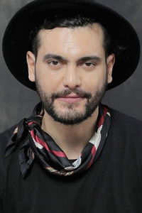 الممثل Samer Ismail
