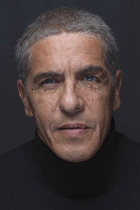 الممثل Samy Naceri