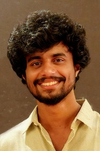 الممثل Sandeep Pradeep