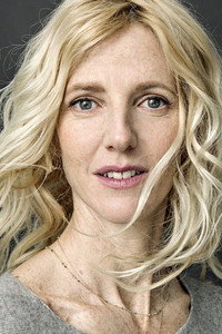 الممثل Sandrine Kiberlain