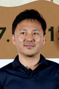 المخرج Sang-chan Kim