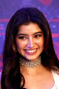 الممثل Sara Arjun