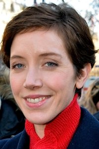 الممثل Sara Giraudeau