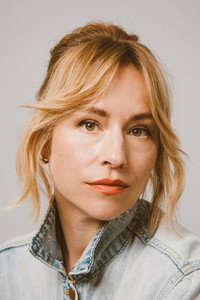 الممثل Sarah Goldberg