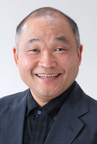 الممثل Satoru Saitô