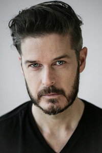 الممثل Scot Williams