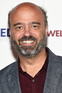 الممثل Scott Adsit