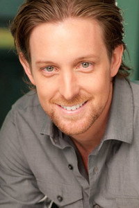 الممثل Scott Martin