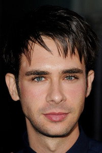 الممثل Scott Mechlowicz