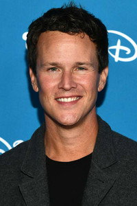 الممثل Scott Weinger
