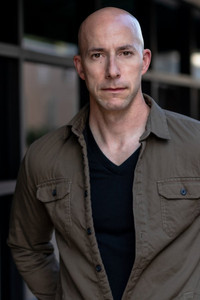 الممثل Sean Berube