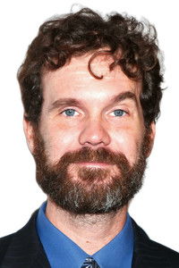 الممثل Sean Bridgers