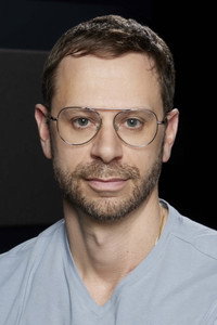 المخرج Sean Charmatz