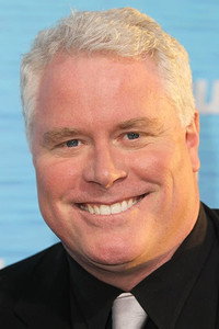 المخرج Sean McNamara