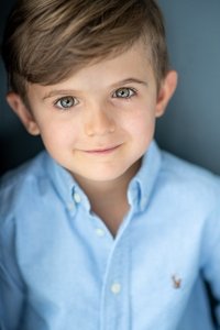 الممثل Sebastian Billingsley-Rodriguez