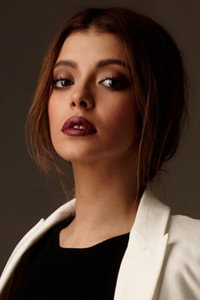الممثل Selin Sekerci