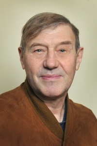 الممثل Sergey Dreyden