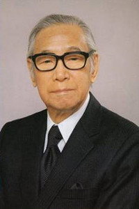 الممثل Shôgo Shimada