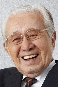 الممثل Shûichirô Moriyama