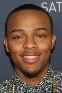 الممثل Shad Moss