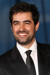 الممثل Shahab Hosseini
