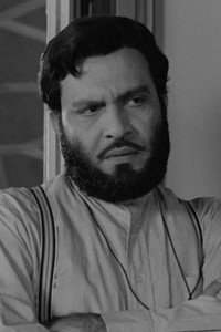 الممثل Shailen Mukherjee