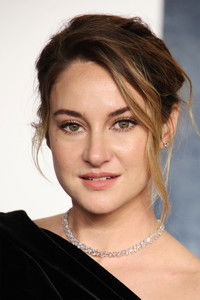 الممثل Shailene Woodley