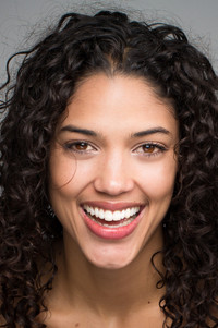 الممثل Shamilla Miller