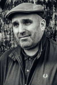 المخرج Shane Meadows