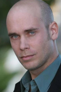 المخرج Shane Woodson