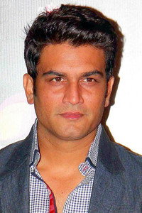 الممثل Sharad Kelkar