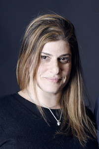 المخرج Shari Springer Berman