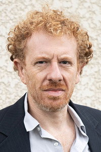 الممثل Sharif Andoura