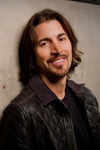 المخرج Shaun Silva