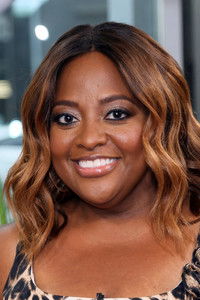 الممثل Sherri Shepherd
