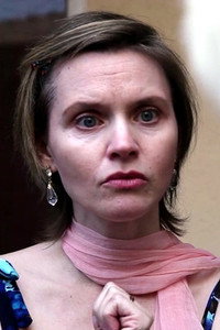 الممثل Shevonne Durkin