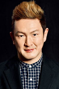 الممثل Shidô Nakamura