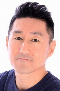 الممثل Shigeo Ôsako