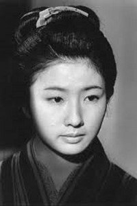 الممثل Shiho Fujimura