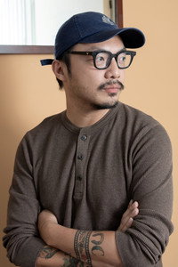 المخرج Shiue Bin Jian