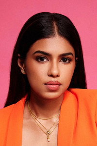 الممثل Shrisha