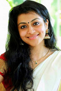الممثل Shruti Ramachandran