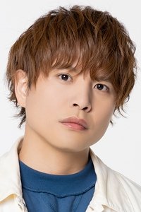 الممثل Shugo Nakamura