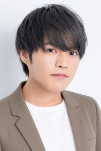 الممثل Shun Horie