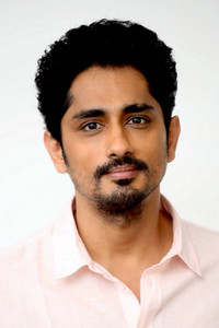 الممثل Siddharth