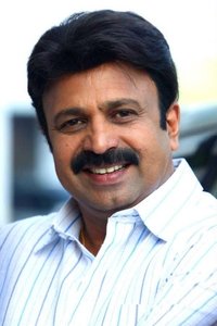 الممثل Siddique