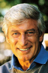 الممثل Siegfried Rauch